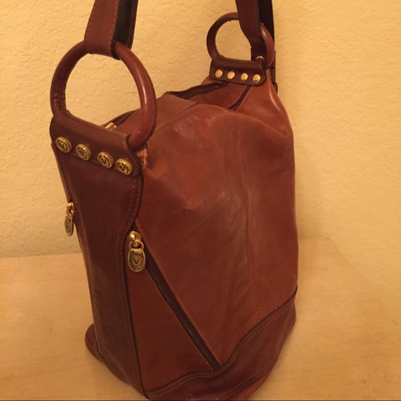 Valentina Handbags - Valentina leather bag
