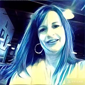 Meet your Posher, Sandy