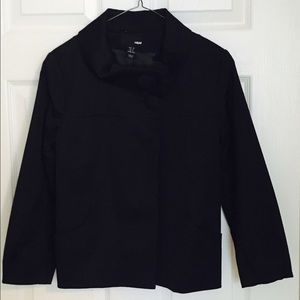 H&M Audrey Hepburn jacket