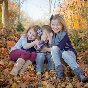 Meet your Posher, Kris