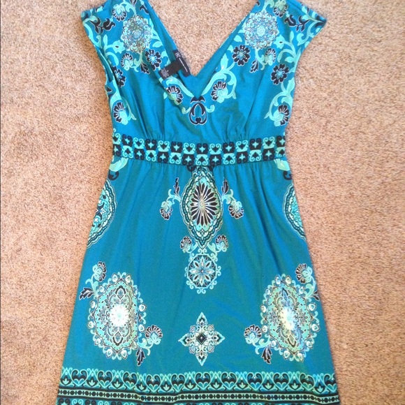 INC Dress