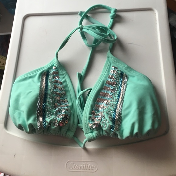 Xhilaration/target - Bikini Top