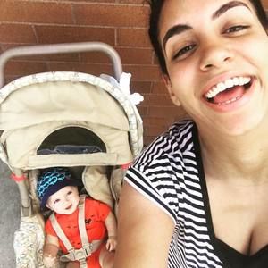 Meet your Posher, Zippy