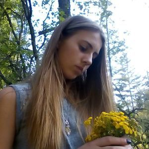 Meet your Posher, Isabelle