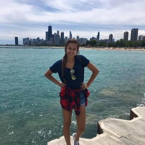 Meet your Posher, Anna