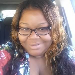 Meet your Posher, Katrina