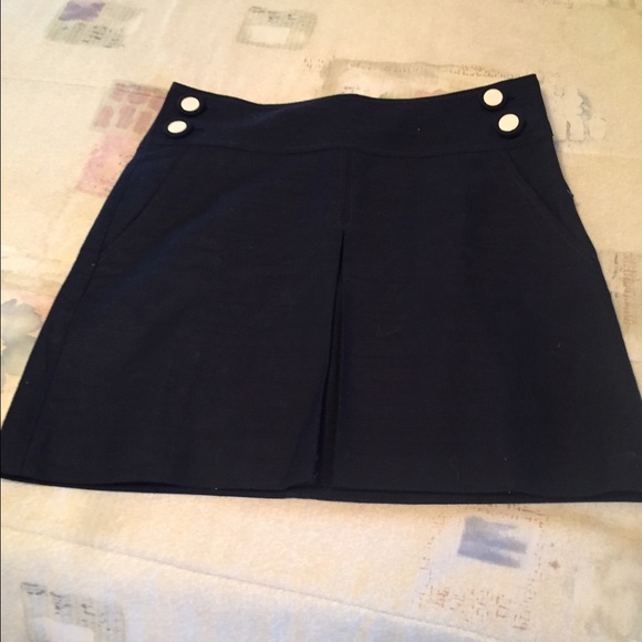 J. Crew Dresses & Skirts - JCrew sailor skirt Sz 2