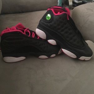 Jordan 13s