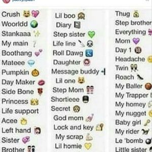 Meet your Posher, Danika