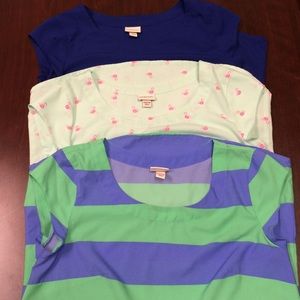 Merona blouse bundle