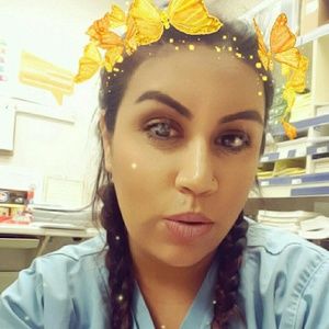 Meet your Posher, Elisa