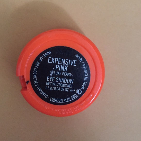 Mac Limited edition RARE eyeshadow. - Picture 3 of 4