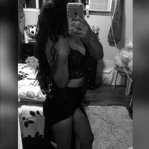 Meet your Posher, Olga