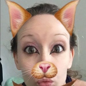 Meet your Posher, Heidi