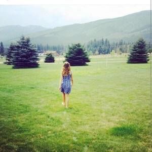 Meet your Posher, Paige