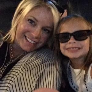 Meet your Posher, Christy