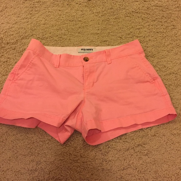 Old Navy short!