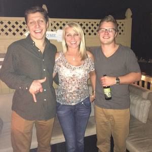 Meet your Posher, Susan