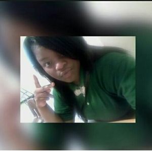 Meet your Posher, Breanna