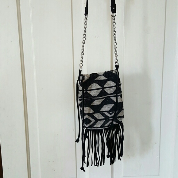 SOLD Cross body bag - Picture 2 of 3