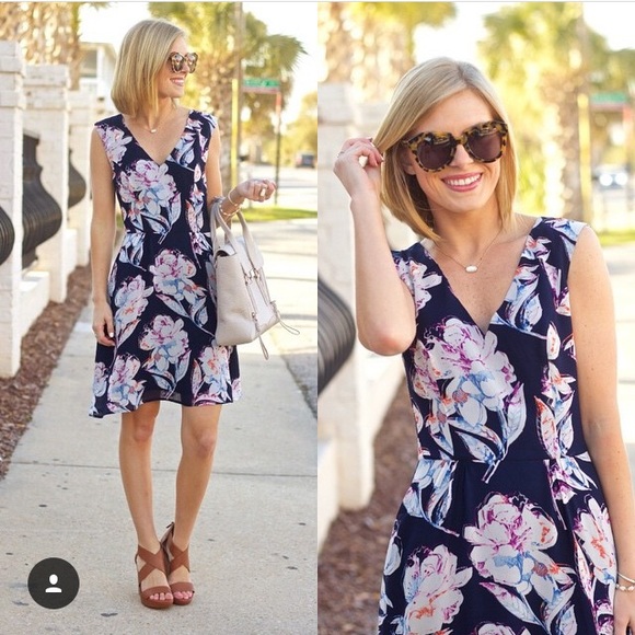 FRENCH CONNECTION dress