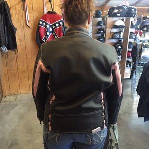 Meet your Posher, Tracy