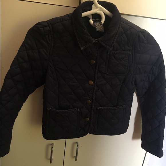 Kids Jacket