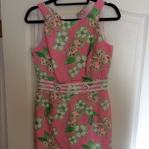Lilly Pulitzer dress size 0