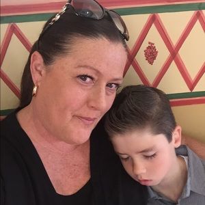 Meet your Posher, Ramona