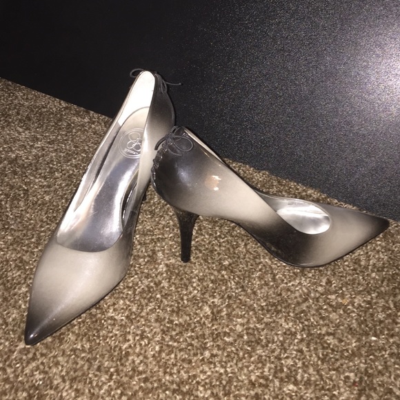 Heels by Jessica