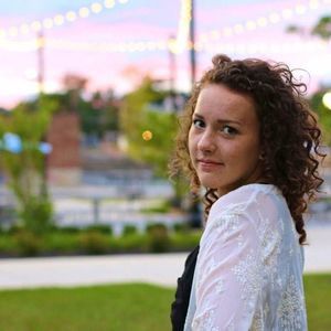 Meet your Posher, Blake d