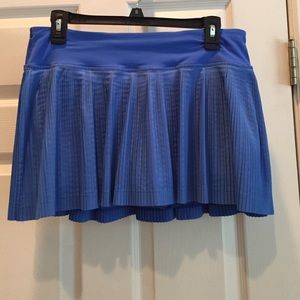 Lululemon Skirt SIZE 8