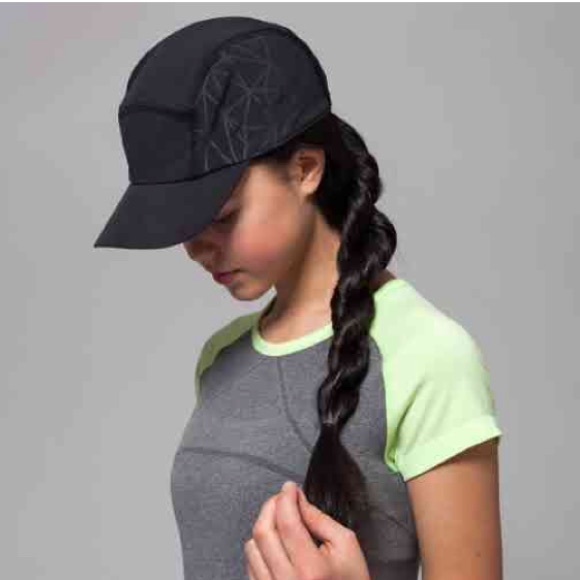 Glow and Go Cap
