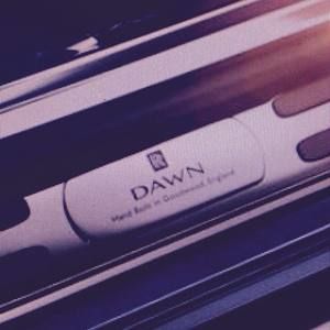 Meet your Posher, Dawn