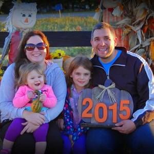 Meet your Posher, Tanya