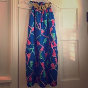 Lily Pulitzer dress