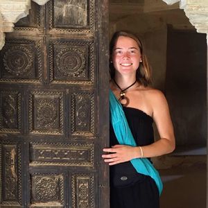 Meet your Posher, Karlie