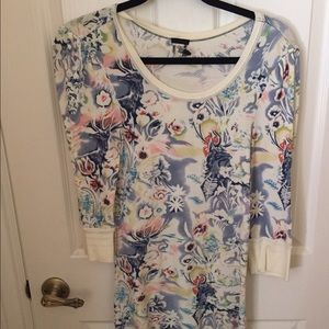 Free people thermal!