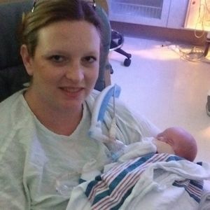 Meet your Posher, Erika