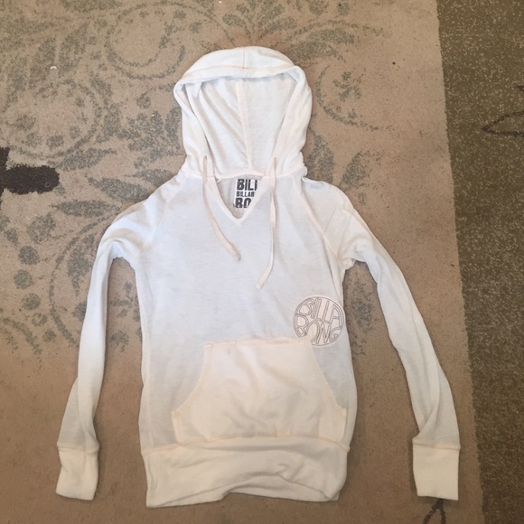 Billa Bong hoodie