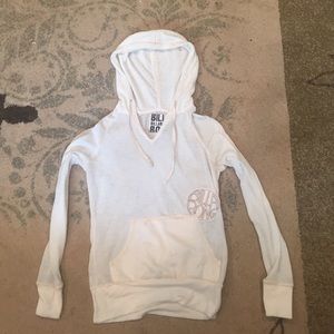 Billa Bong hoodie