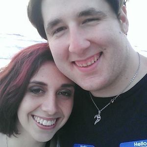 Meet your Posher, Gabrielle