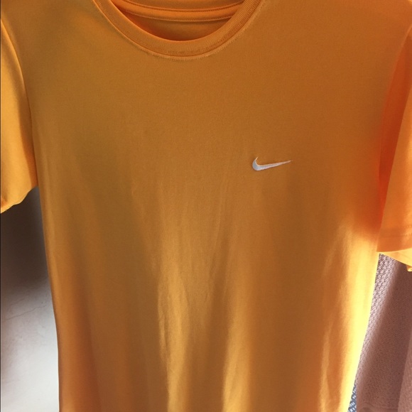 Nike running shirt!!