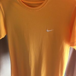 Nike running shirt!!