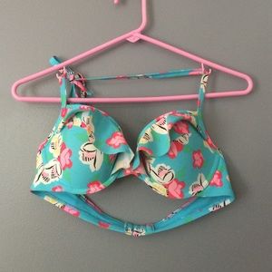 Aerie Bathing suit top
