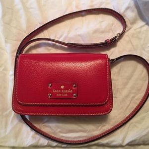 Kate Spade purse