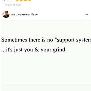 Meet your Posher, Blake