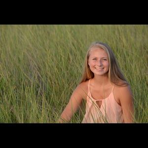 Meet your Posher, Maddy