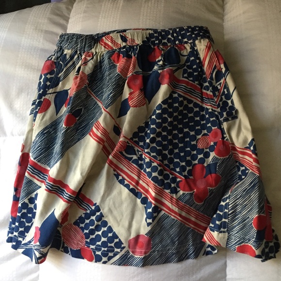 URBAN OUTFITTERS HIGH WAIST SKIRT SIZE M