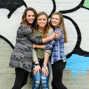 Meet your Posher, Brianna